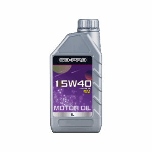 GO-PRO G.MA 1540 機油