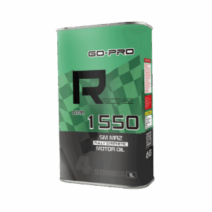 GO-PRO 4T GMR 1550 1L EN